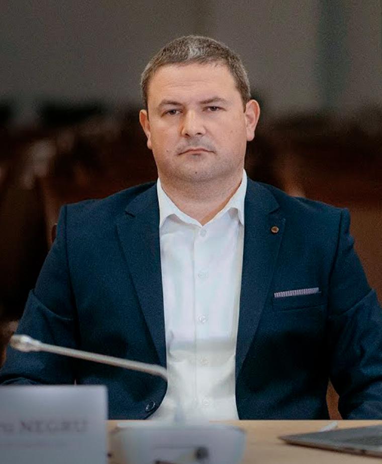 Oamenii Legii - Oamenii Legii
