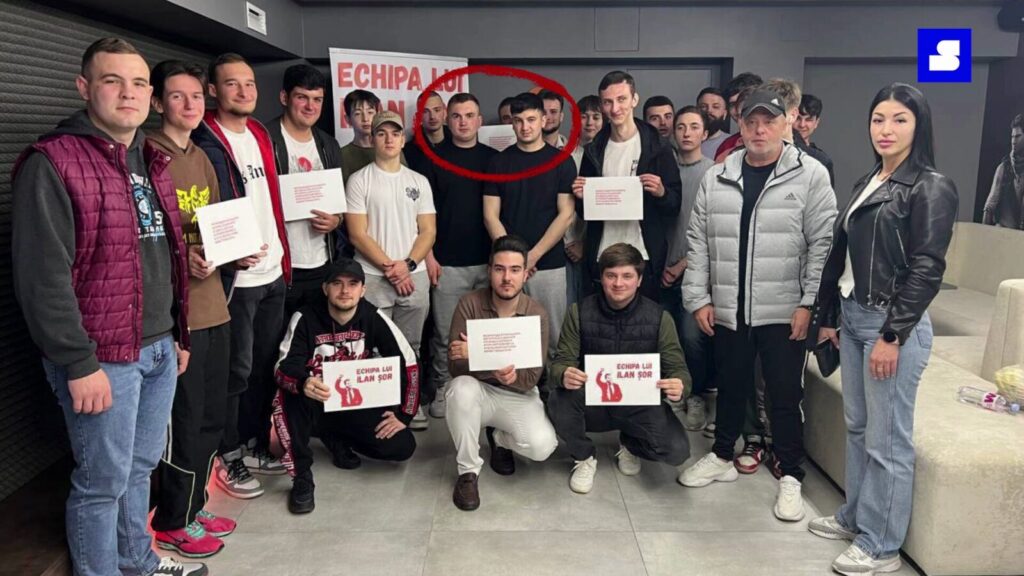 Asasini de împrumut