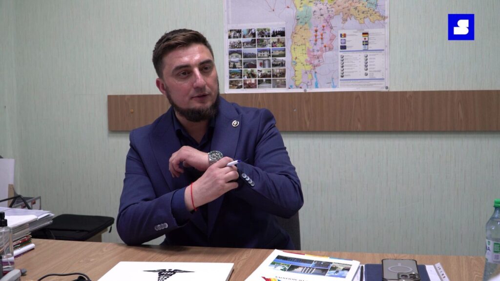 Убыточная фармацевтика властей Гагаузии
