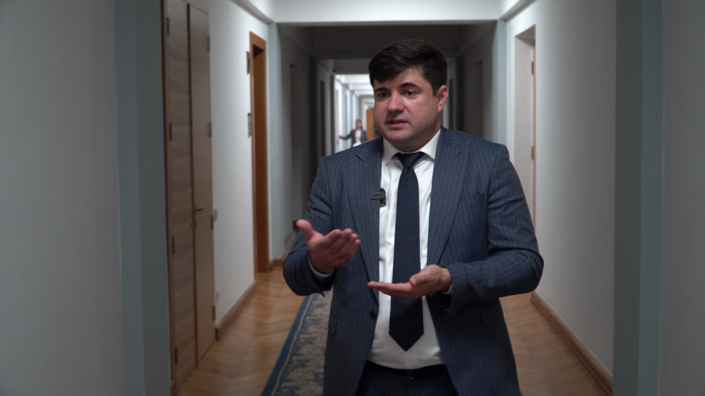 Insolvabilitatea intereselor private