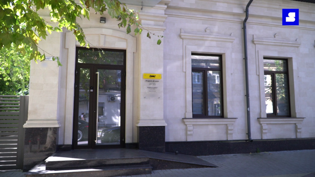 PAS în chirie la afaceriști conectați cu lumea interlopă a anilor ’90