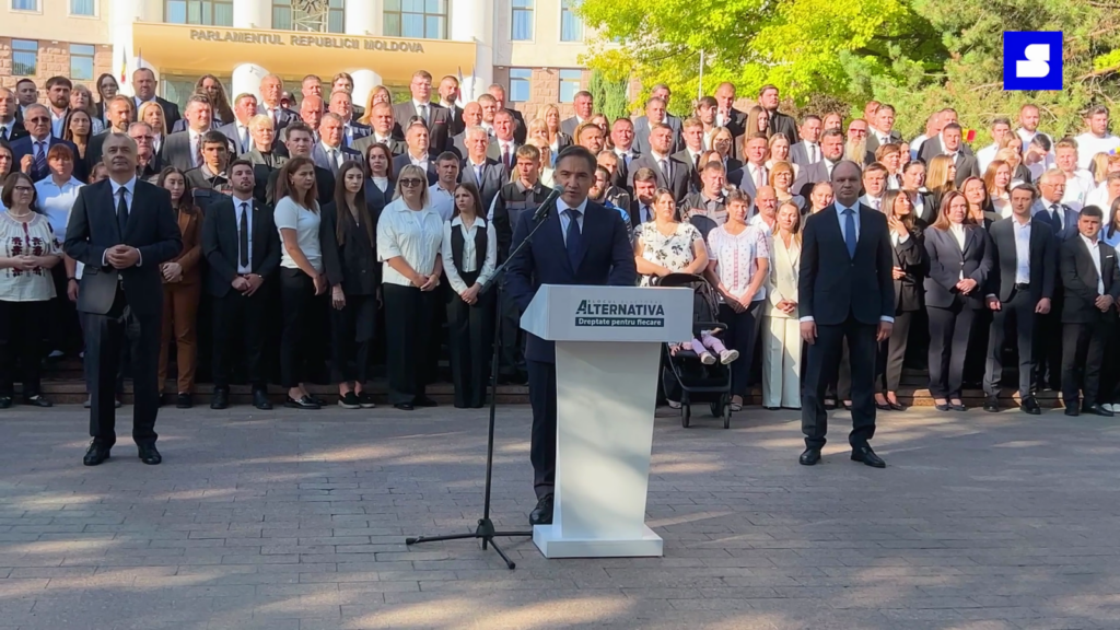 Traseiștii și oportuniștii politici din Parlament