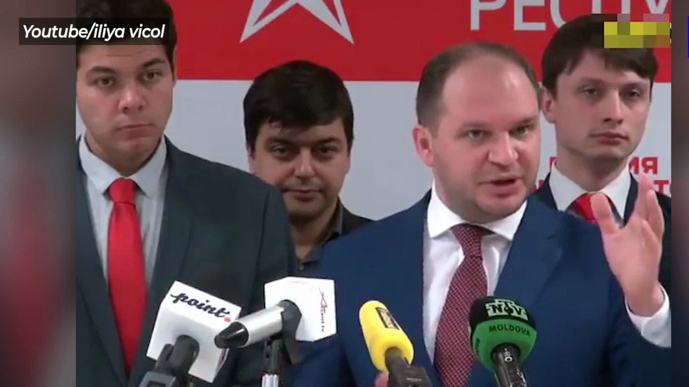 Traseiștii și oportuniștii politici din Parlament
