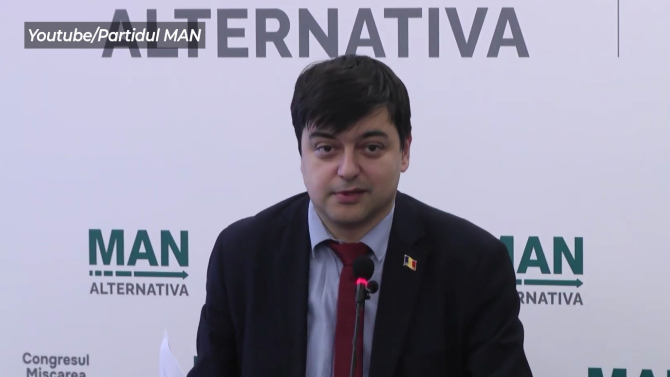 Traseiștii și oportuniștii politici din Parlament