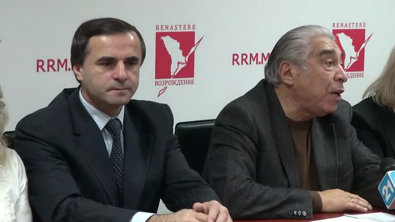 Traseiștii și oportuniștii politici din Parlament