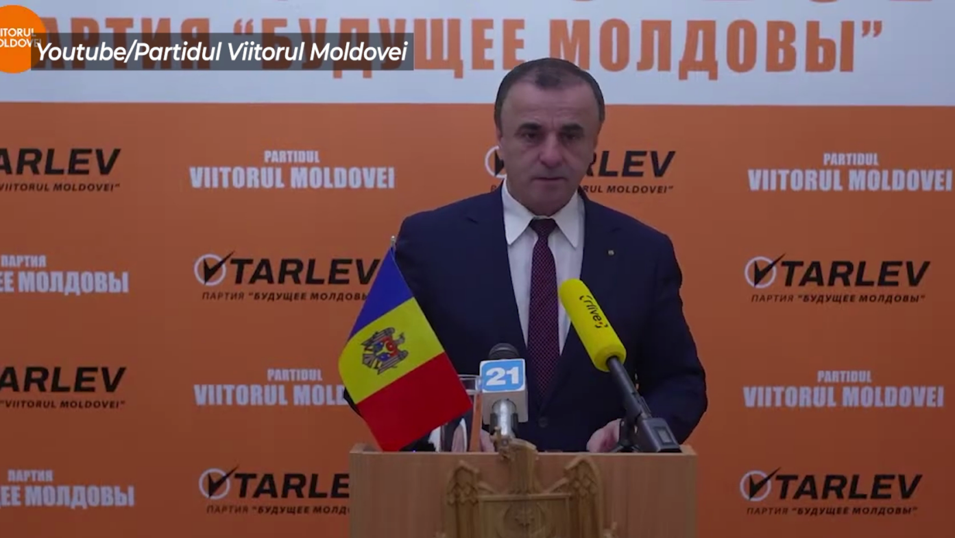 Traseiștii și oportuniștii politici din Parlament