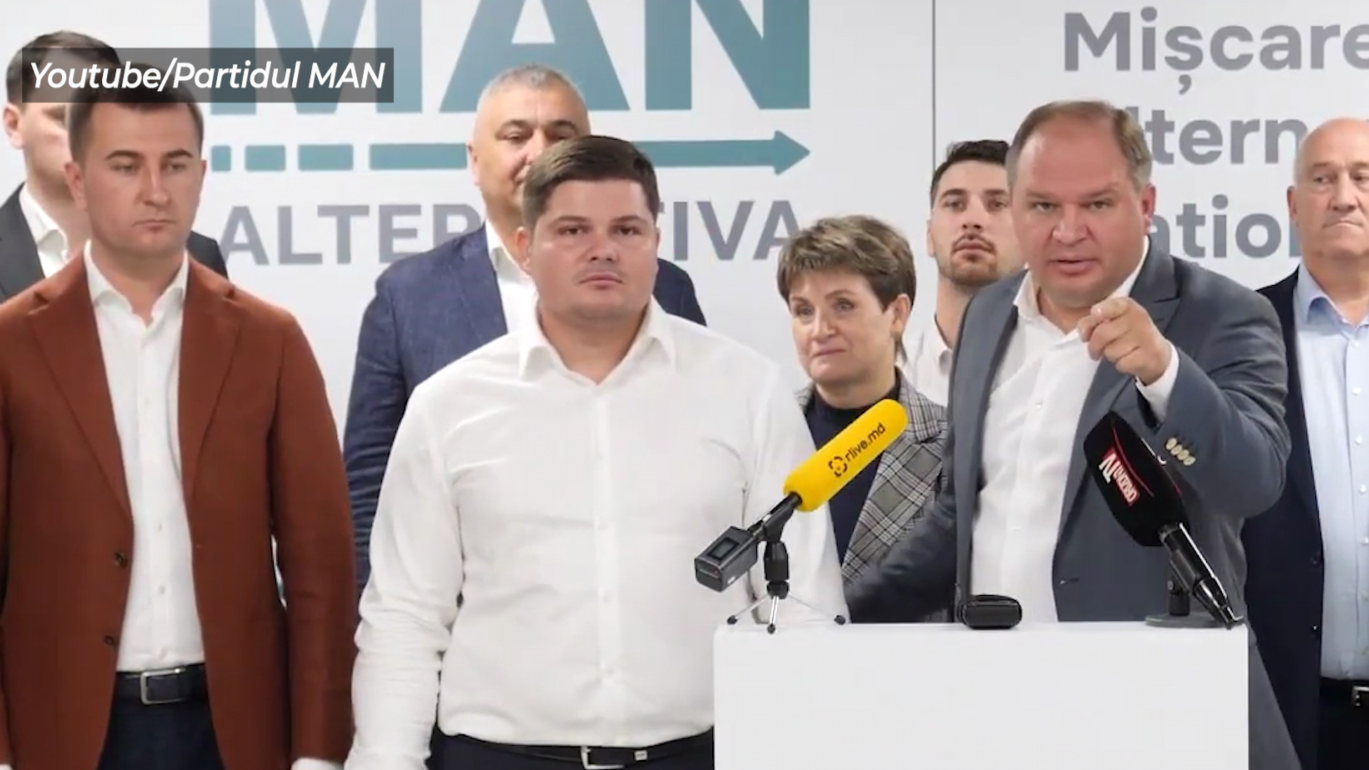 Top 3 cei mai bogați consilieri de Chișinău