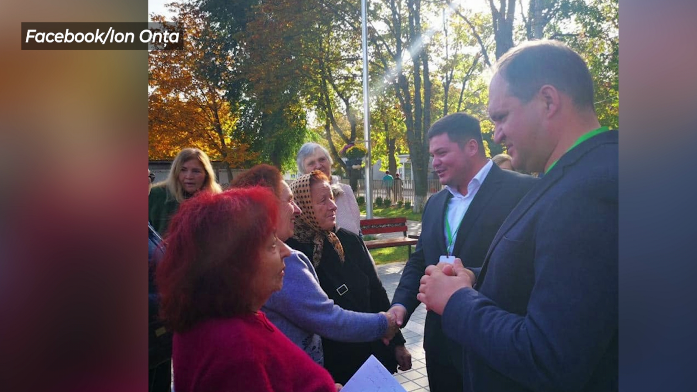 Top 3 cei mai bogați consilieri de Chișinău