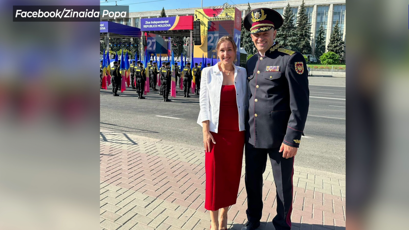 Top 3 cei mai bogați consilieri de Chișinău