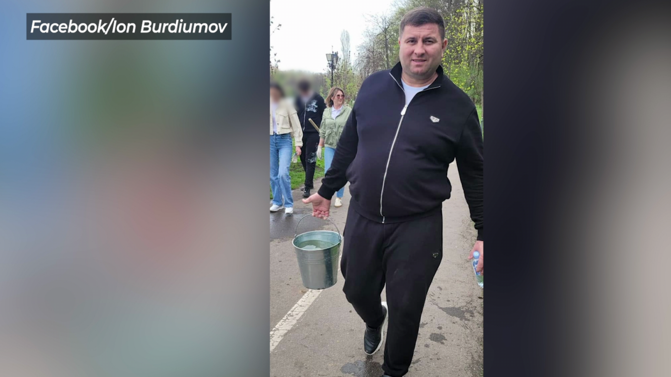 Top 3 cei mai bogați consilieri de Chișinău