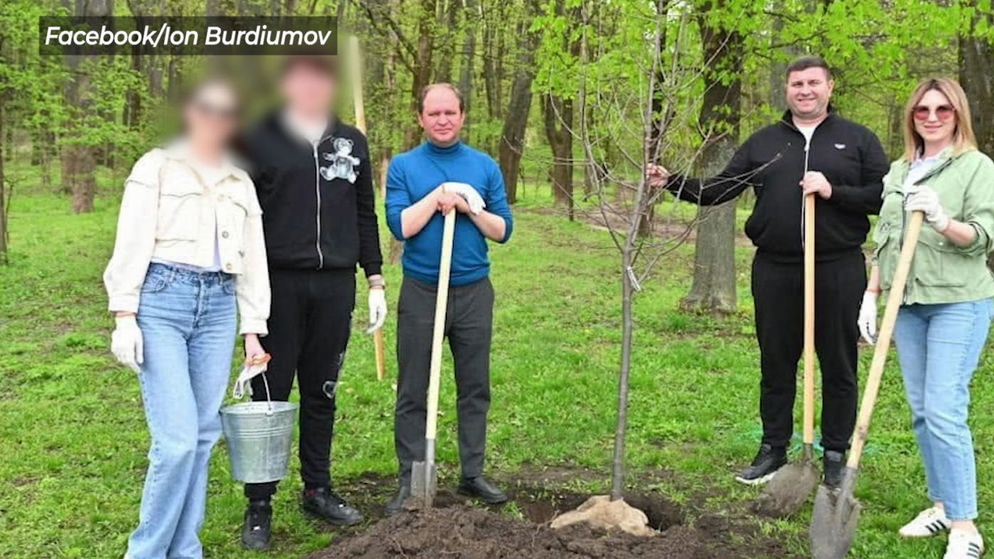 Top 3 cei mai bogați consilieri de Chișinău