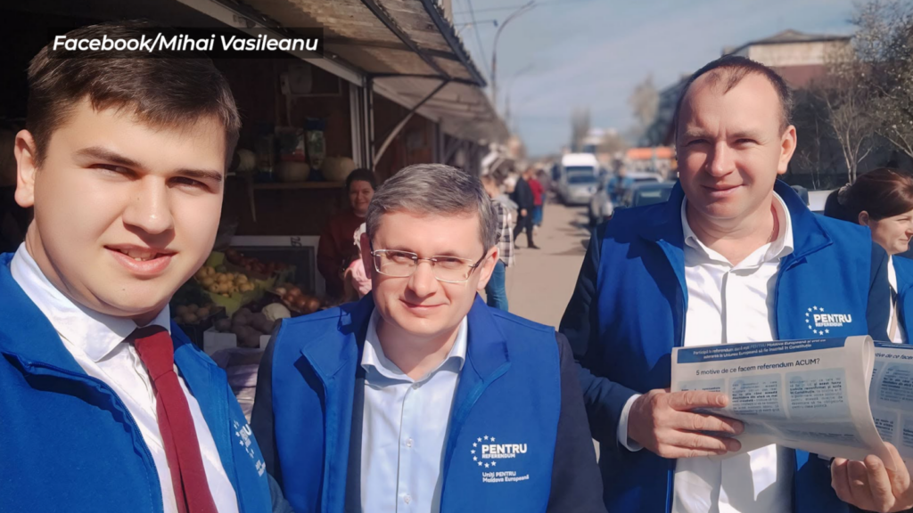 Traseiștii și oportuniștii politici din Parlament